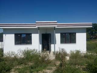 Дома от застройщика