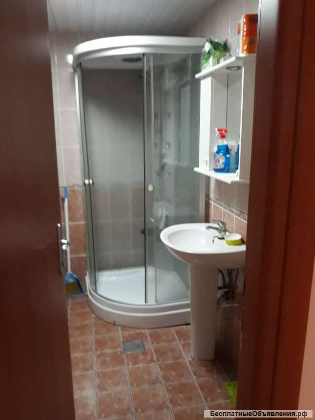 Квартира площадью 63 кв.м., Бечичи, Будва, Черногория