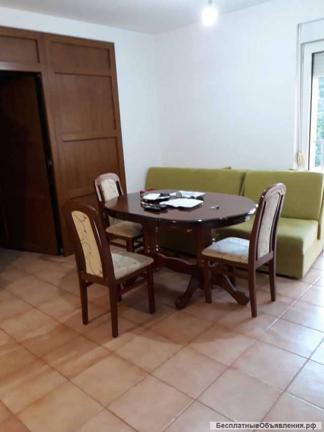 Квартира площадью 63 кв.м., Бечичи, Будва, Черногория