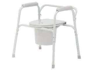 Кресло-туалет серии "Akkord-Mini" LY-2011