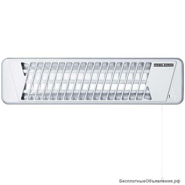 Инфакрасный обогреватель Stiebel Eltron IW 120