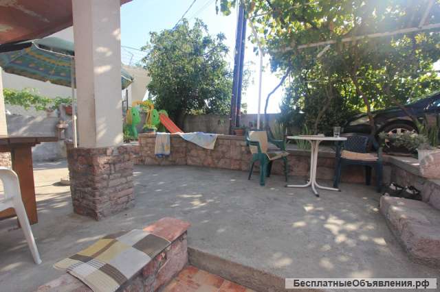 Дом площадью 148 кв.м., Бар, Сутоморе, Черногория