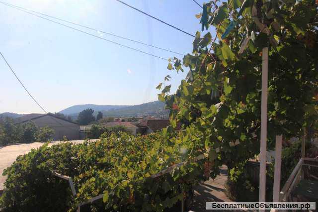 Дом площадью 148 кв.м., Бар, Сутоморе, Черногория