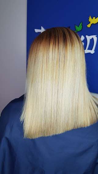 Обучение Парикмахер-универсал