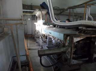 Линия грануляции СЛЕ-1-130 400 кг/час Б/У