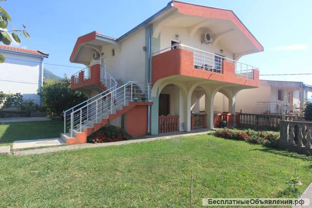 Дом площадью 166 кв.м., Шушань, Бар, Черногория