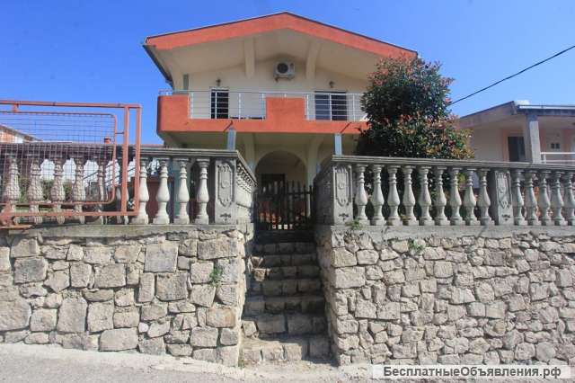 Дом площадью 166 кв.м., Шушань, Бар, Черногория