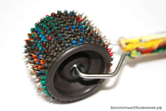 Валик Ляпко Лицевой