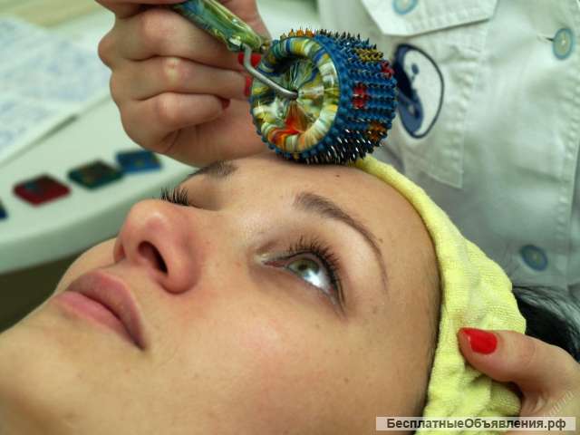 Валик Ляпко Лицевой