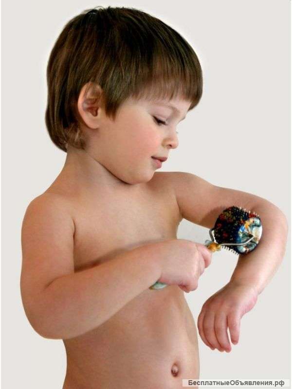 Валик Ляпко Лицевой