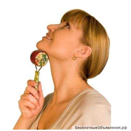 Валик Ляпко Лицевой