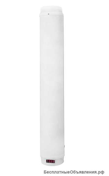 Облучатель-рециркулятор бактерицидный (закрытого типа) ОБР-15, МедТеКо