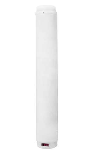 Облучатель-рециркулятор бактерицидный (закрытого типа) ОБР-15, МедТеКо