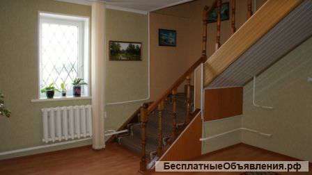 Дом на Дубраве