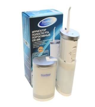 Ирригатор полости рта OR-888