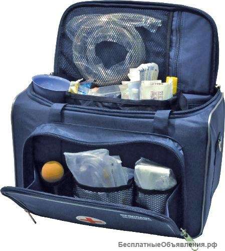 Набор для семейного врача (врача общей практики)