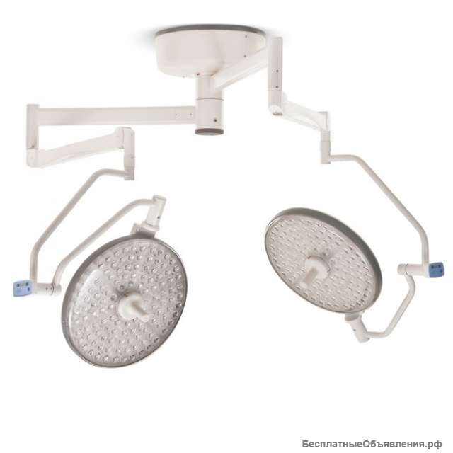 Armed LED550 светильник хирургический
