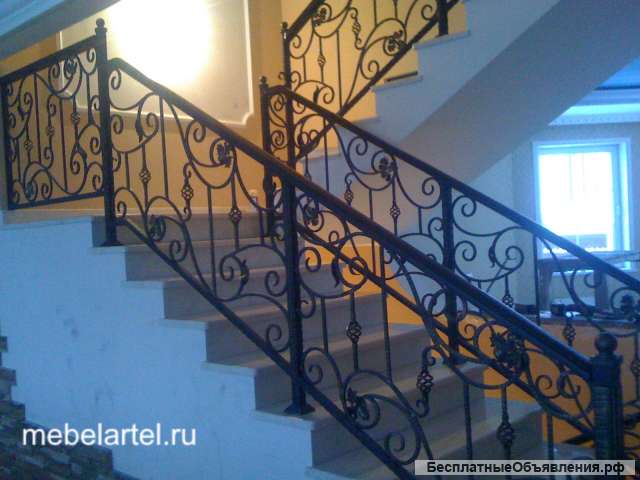 Предметы интерьера и изделия из дерева