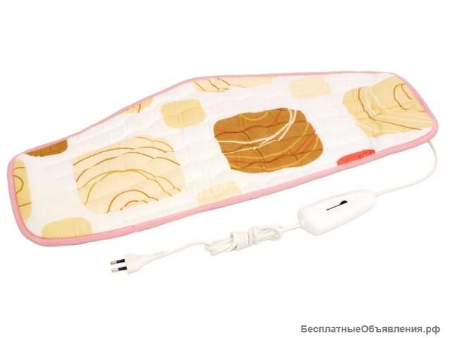 Электрогрелка "Пояс-Люкс"