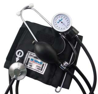 Тонометр механический "Стандарт" B.Well WM-62S
