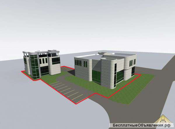 Помещение свободного назначения