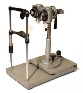 Офтальмометр ОФ-3