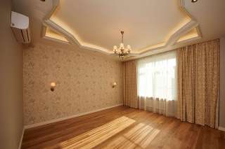 Ремонт - квартир. комнат. (частично и под ключ)