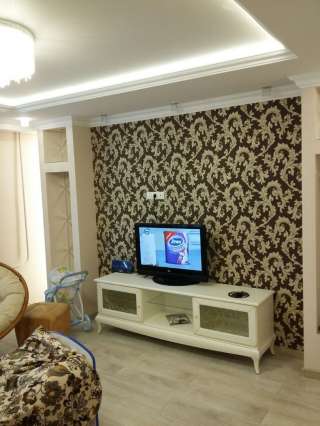 Ремонт, отделка квартир и офисов под ключ