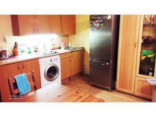 Две смежные комнаты в здании медицинского общежития в Курортном районе