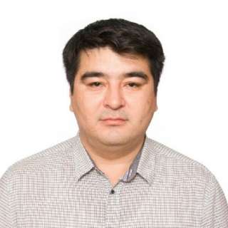 Водитель