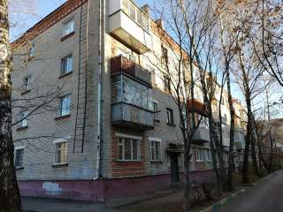 Квартира в Серпухове на ул. Горького