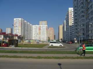 Сдам 1 кв ККБ ул Аверкиева без мебели