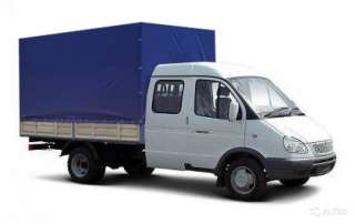 Грузоперевозки по городу и области Нижний Новгород