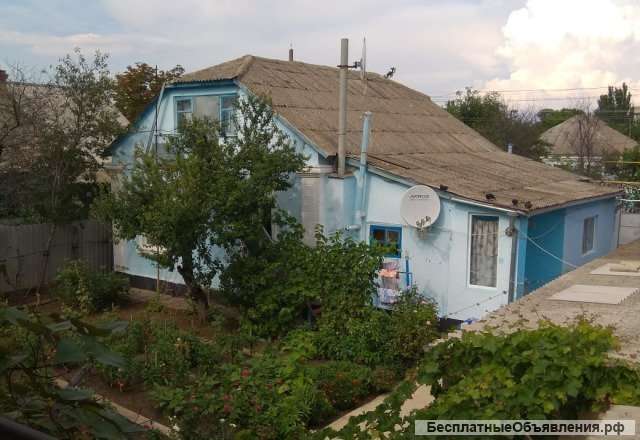 Дом + мини гостиница