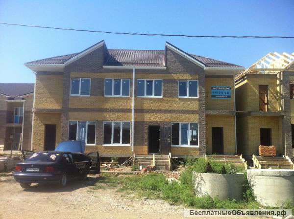 Таунхаус 1950 т.р.