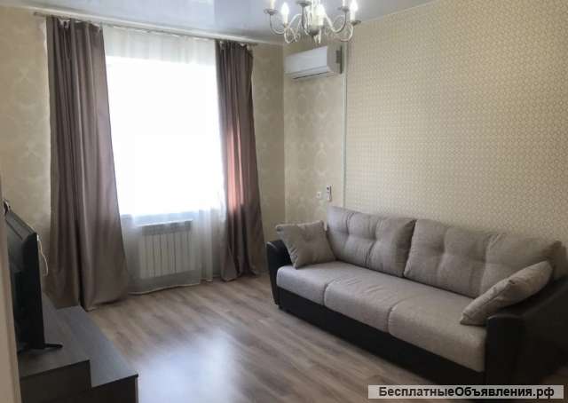1-комн. кв. 38 м2, этаж 3/13