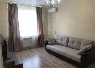 1-комн. кв. 38 м2, этаж 3/13