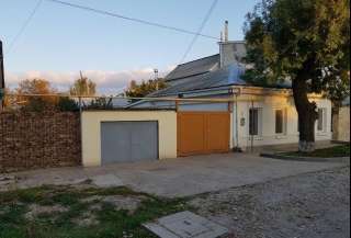 Дoм нe углoвoй – в цeнтре улицы