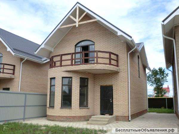 Дом. 3100000 т.р