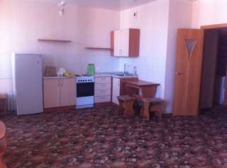 1-комн. кв. 39 м2, этаж 2/5
