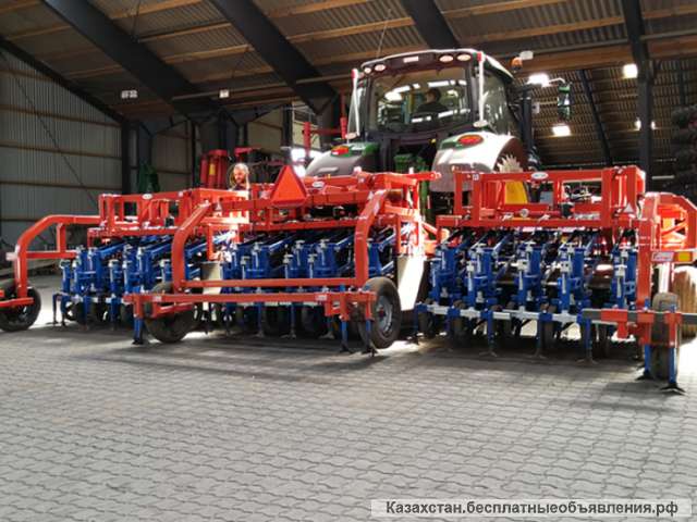 Машина автоматическая полольная Ferrari