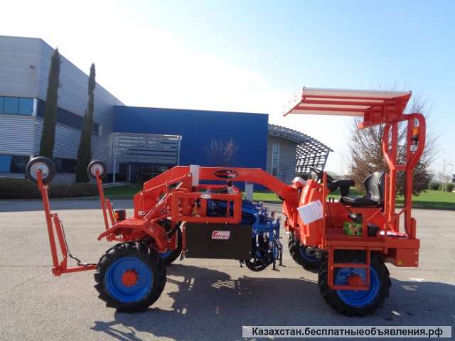 Машина автоматическая полольная Ferrari