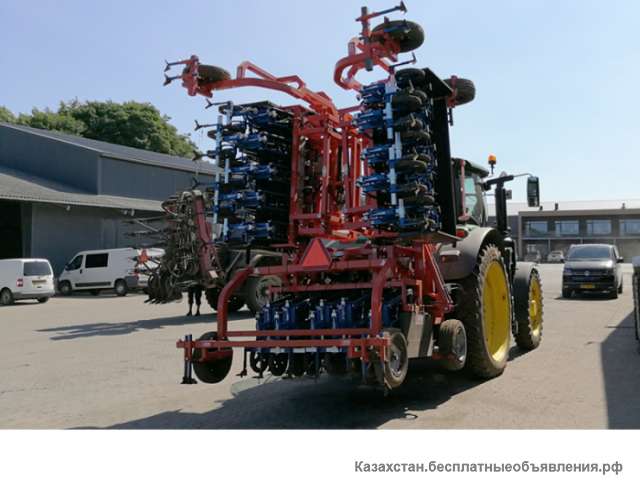 Машина автоматическая полольная Ferrari