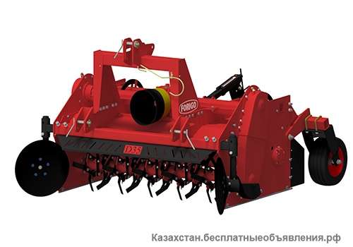 Грядкоформирователи Forigo