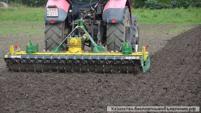 Фрезы Moreni для культиваторов