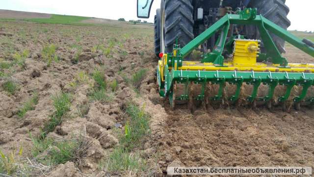 Фрезы Moreni для культиваторов