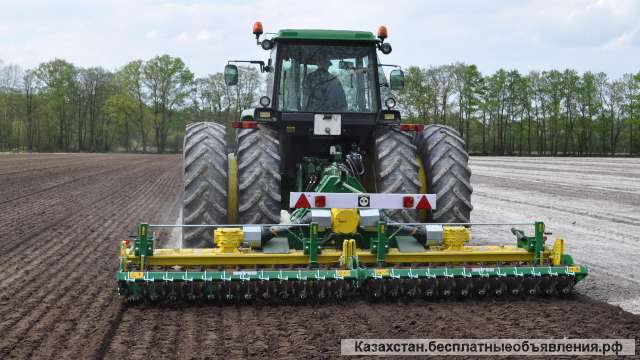 Фрезы Moreni для культиваторов