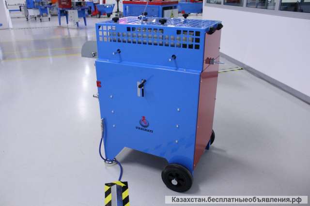 Установка для выемки рассады из лотка (кассеты) EP, EP-L URBINATI