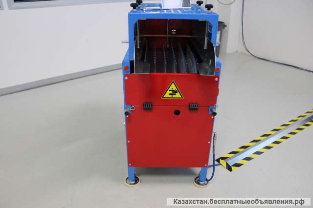 Установка для выемки рассады из лотка (кассеты) EP, EP-L URBINATI