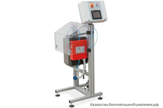 Автомат-маркиратор ETC, ETS, ETCF, ETC 2 URBINATI